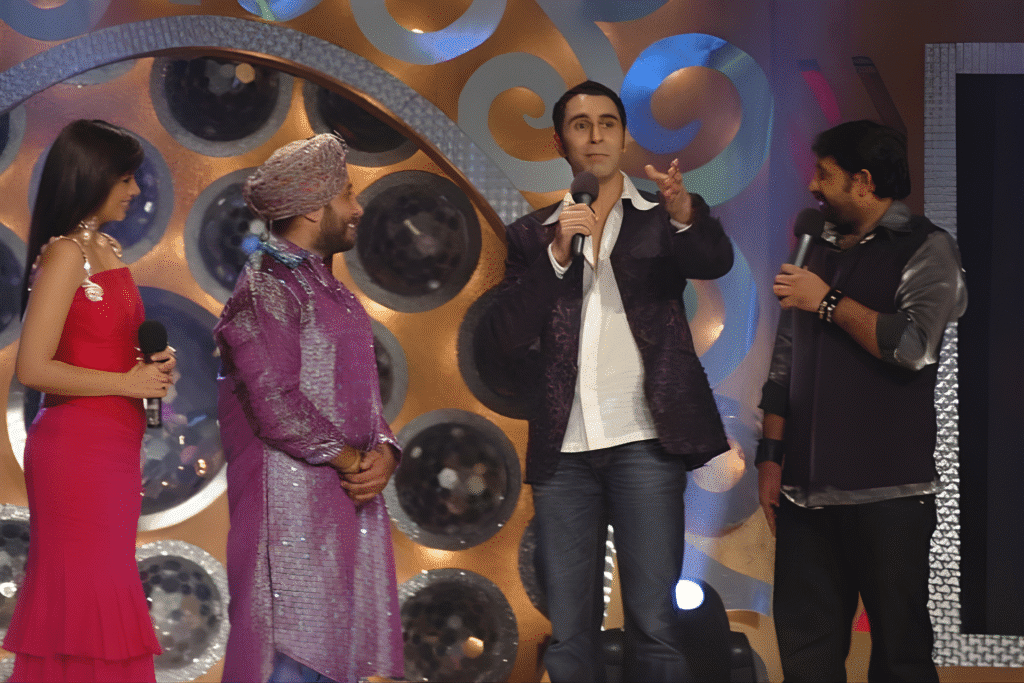 Gallery bhanux with sandeep sopar 1920 by 1280kar