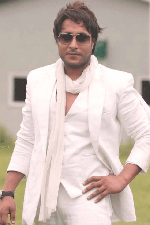 Gallery bin tere by bhanux (punjabi)