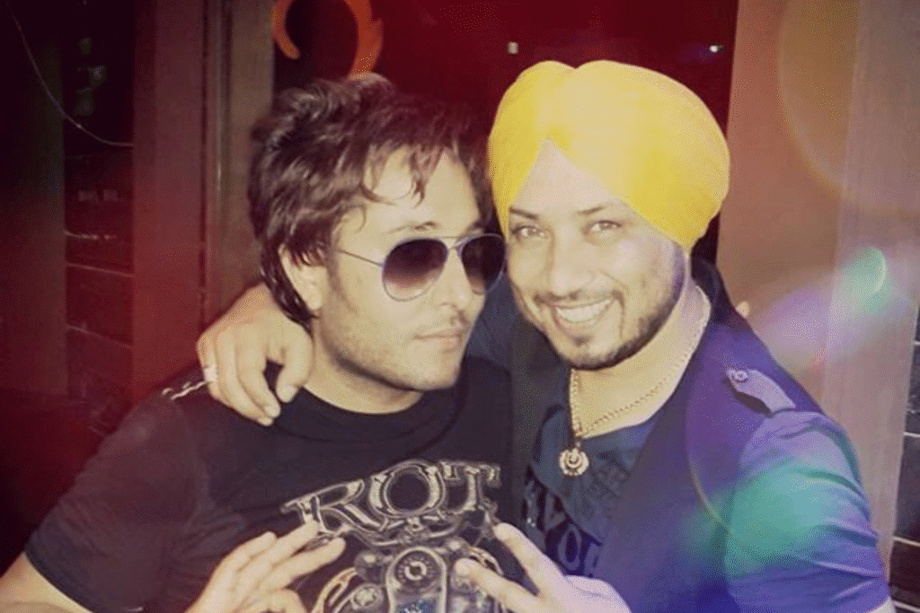 Gallery dilbagh singh with bhanux