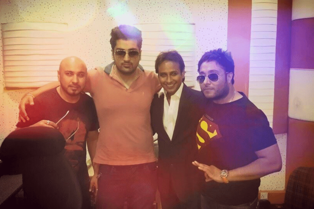 Gallery jaani, b prak with bhanux