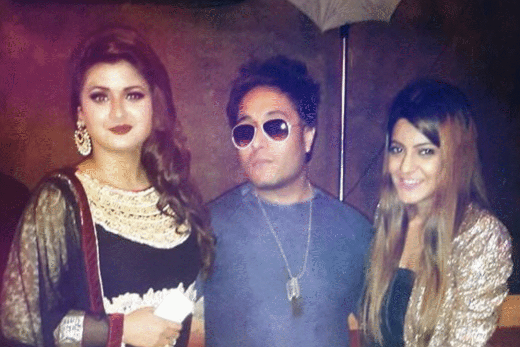 Gallery shipra goyal with bhanux