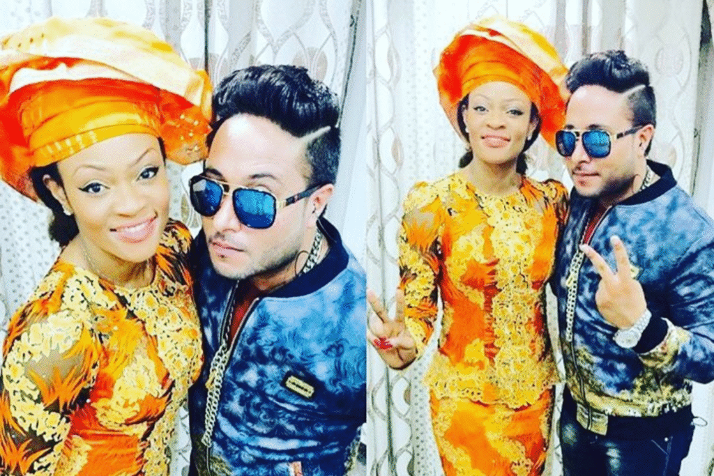 Gallery zeynab abib with bhanux